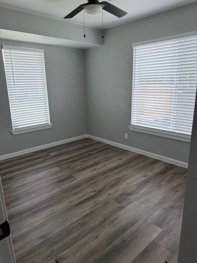 Foto del edificio - 12 Pershing