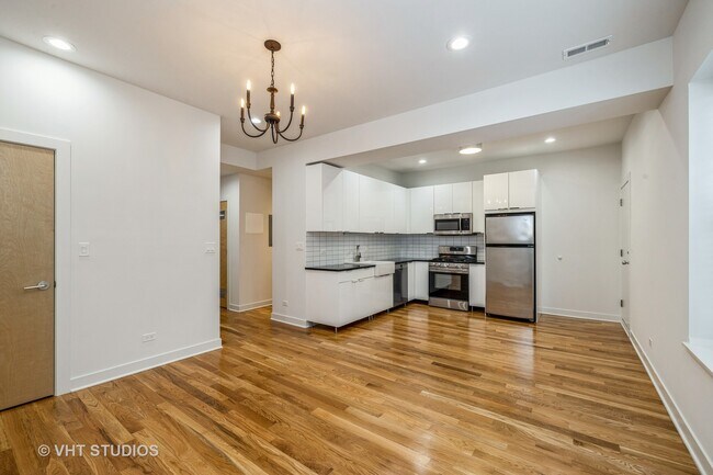 Foto del edificio - 4503 S Calumet Ave