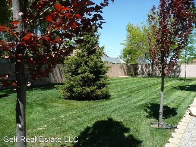 Foto del edificio - 3728 S 900 E