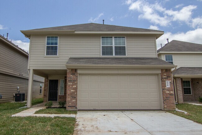 Foto del edificio - 5510 Hawksbury Creek Trail