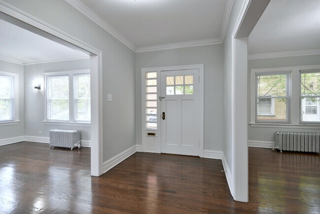 Building Photo - 1134 N Harlem Ave