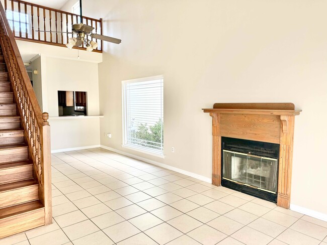 Foto del edificio - 5124 Stumberg Ln