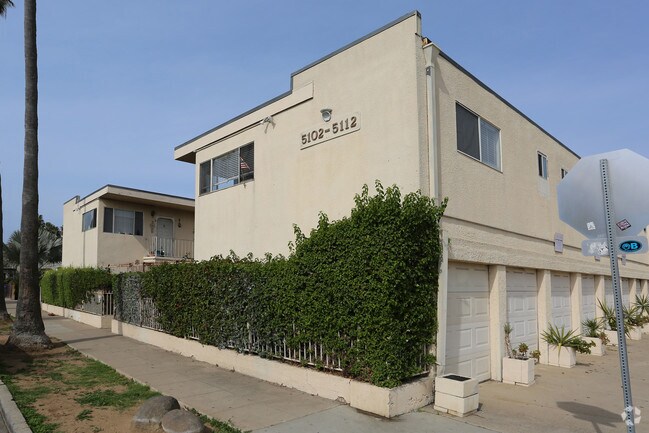 Foto del edificio - 5108-5112 Voltaire St