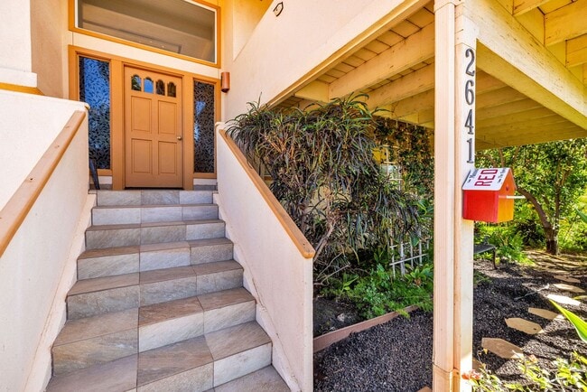 Foto del edificio - 2641 Moolio Pl