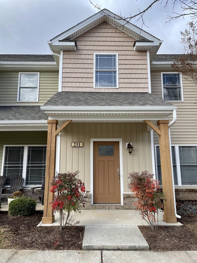 Photo - 211 Portico Street (Lynchburg, VA)