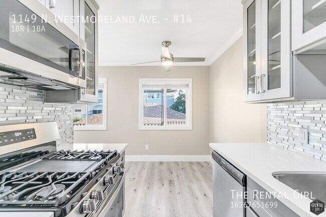 Building Photo - Marketed At Net Effective Rental Rate With...