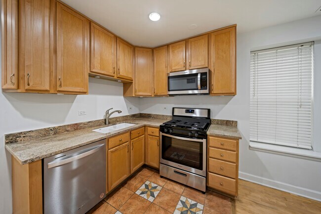 Foto del edificio - 2325 W Rice St
