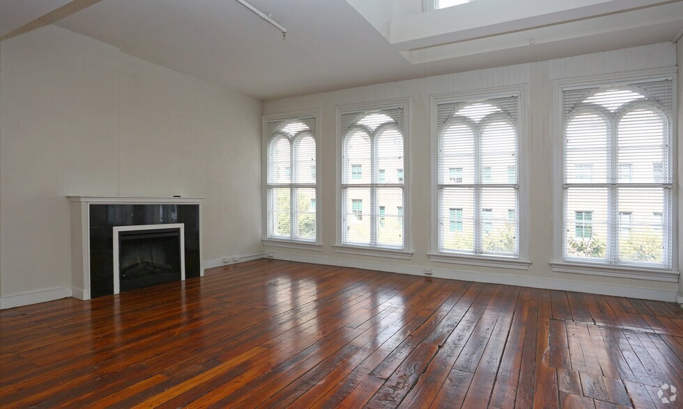 Shockoe Commons Rentals Richmond, VA