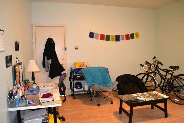 Building Photo - 773 Hope St