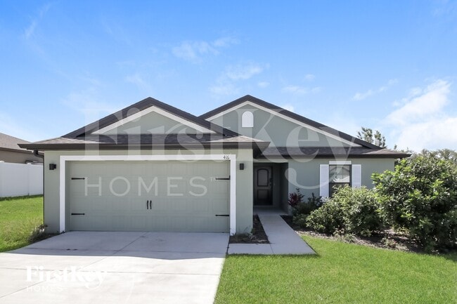 Building Photo - 416 Miles Blvd