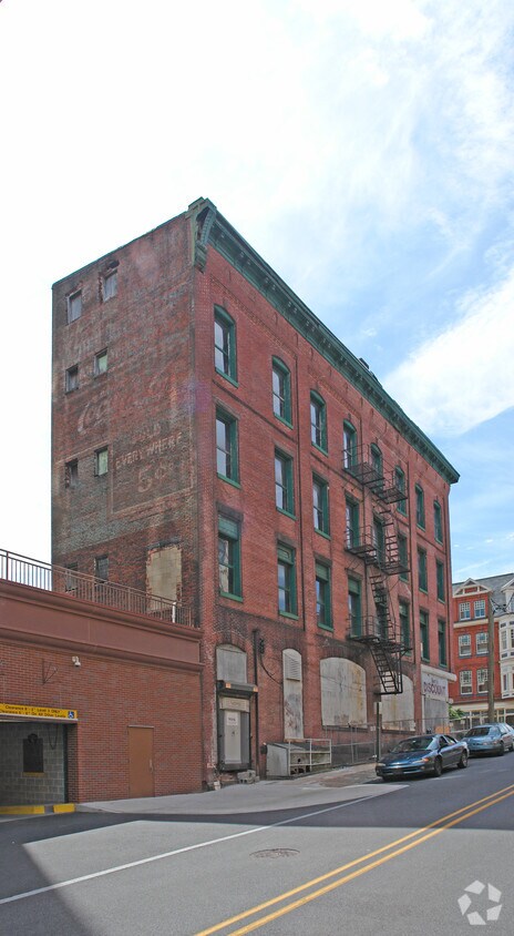 Foto del edificio - 426 N Market St
