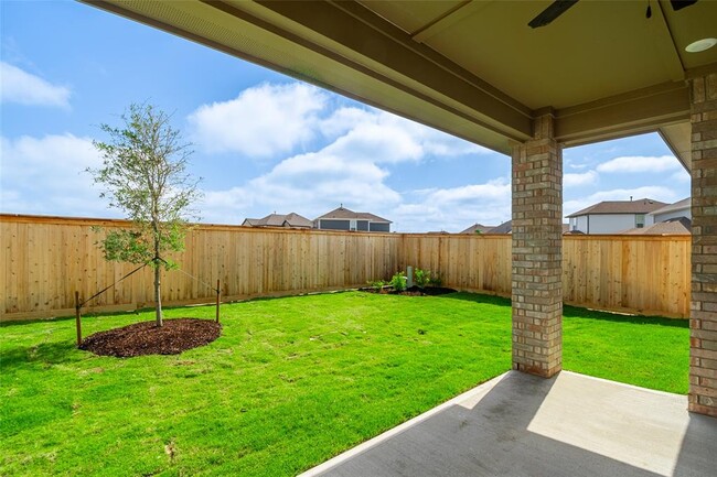 Building Photo - 12502 Llano Estacado Dr