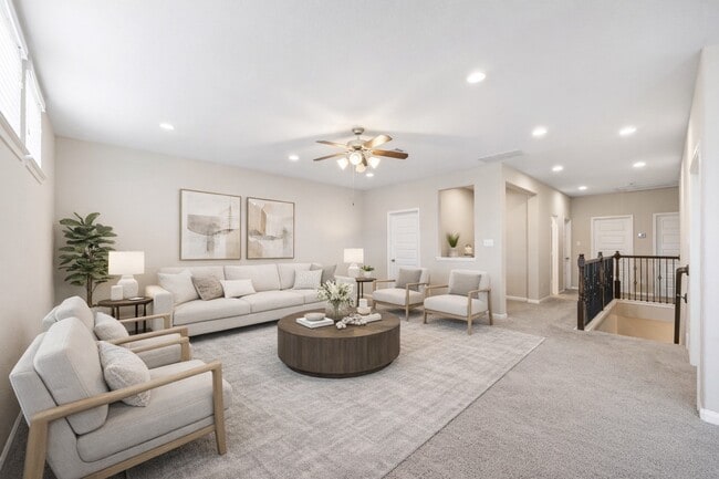 Foto del edificio - 10408 Quiet Courtyard Rd