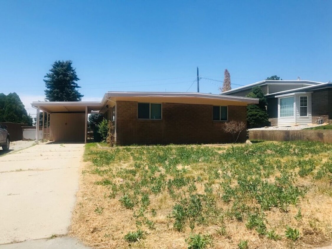 751 Simoron Dr, Ogden, UT 84404 House Rental in Ogden, UT