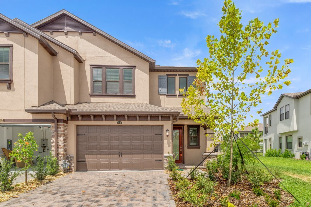 Foto principal - "Charming 3-Bedroom Rental with Granite Co...