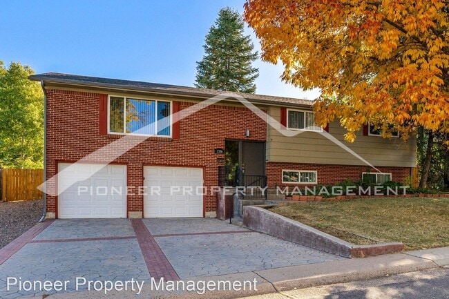 Building Photo - 4 br, 2 bath House - 3356 S Uinta Ct.
