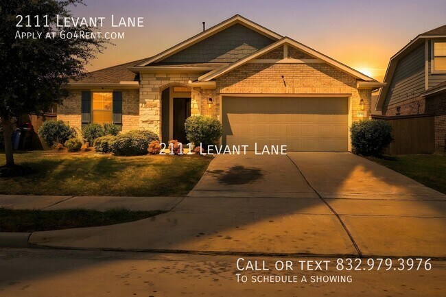Building Photo - 2111 Levant Ln