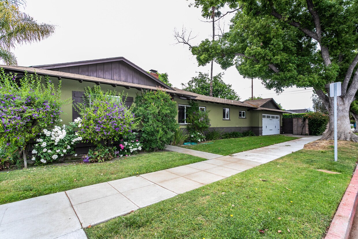 35 Houses for Rent in Burbank, CA Westside Rentals