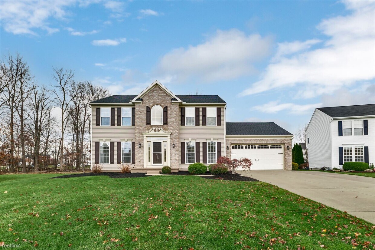 Primary Photo - 4 br, 3.5 bath House - 6117 Antler Crossing