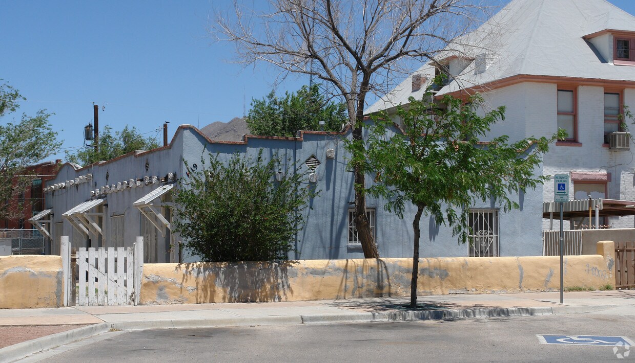 Foto principal - 1119 Magoffin Ave