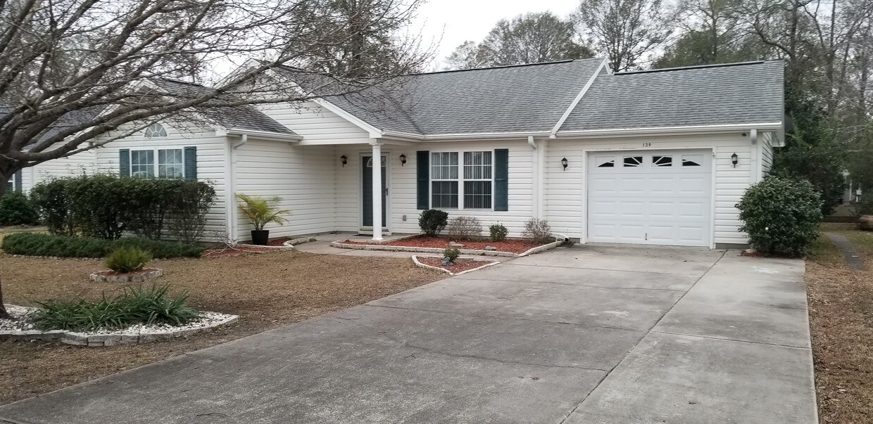 139 Osprey Cove Loop, Myrtle Beach, SC 29588 House Rental in Myrtle