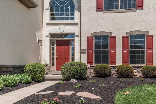 Foto del edificio - 2497 Coltsbridge Dr