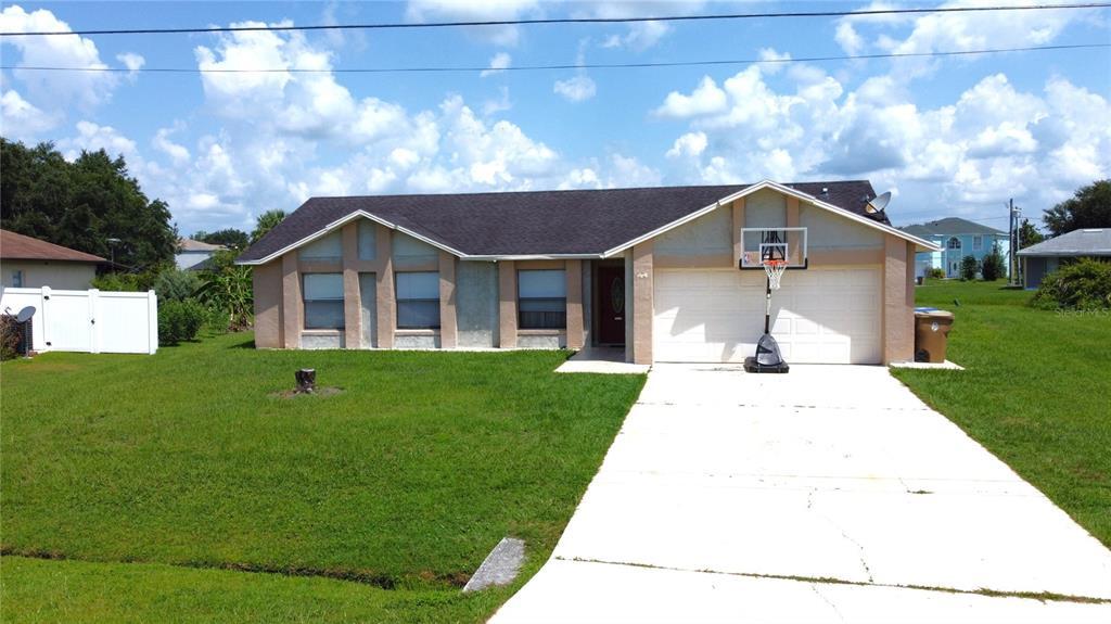 622 Baldwin Dr, Kissimmee, FL 34758 House Rental in Kissimmee, FL