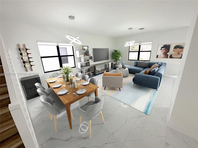 Foto del edificio - 17410 SW 46th St