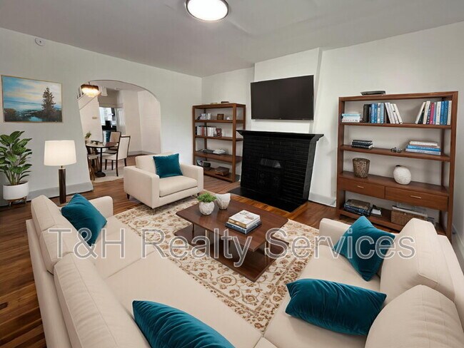 Foto del edificio - 2935 Ruckle St