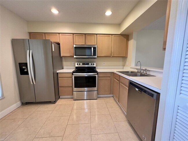 Foto del edificio - 13313 Fairway Glen Dr