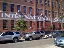 Foto del edificio - 99 Sutton St