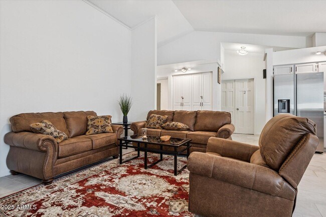 Foto del edificio - 10821 N 63rd Dr