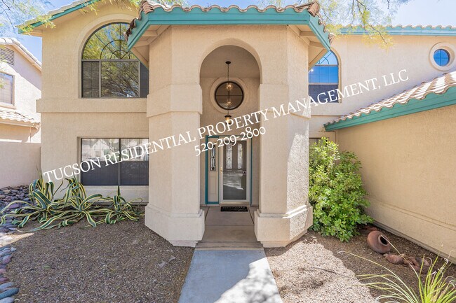 Foto del edificio - 12490 N Copper Queen Way
