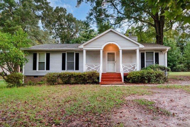Building Photo - Lovely home in Charlotte