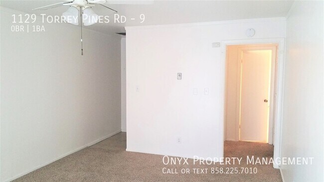 Building Photo - 1129 Torrey Pines Rd