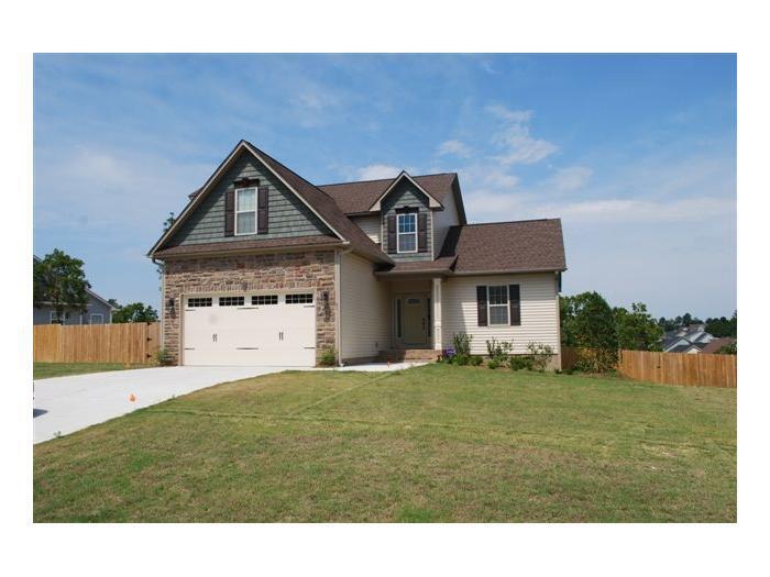 31 Boulder Dr, Sanford, NC 27332 House Rental in Sanford, NC