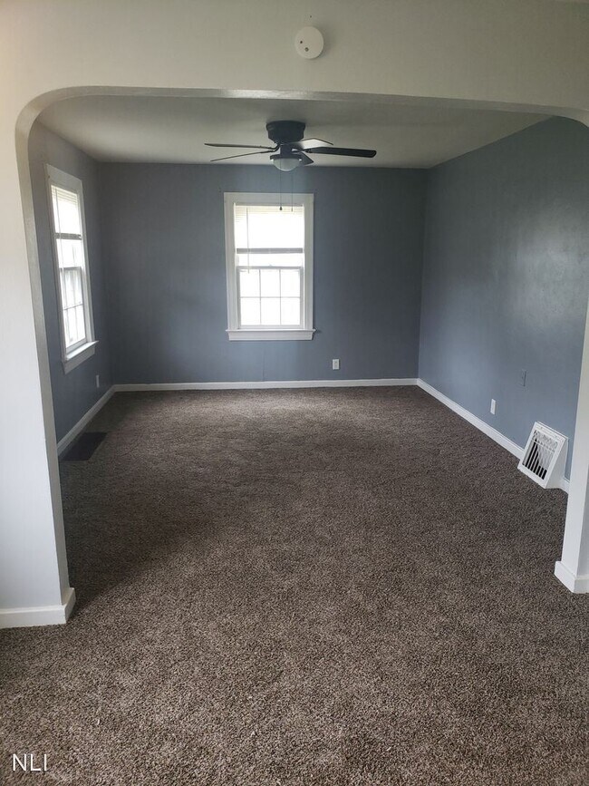Building Photo - 2 br, 1 bath House - 1814 Tyler Ave.