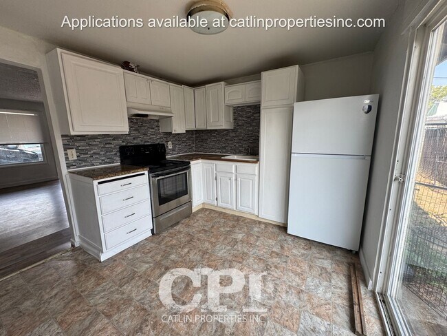 Foto del edificio - 2128 46th Ave