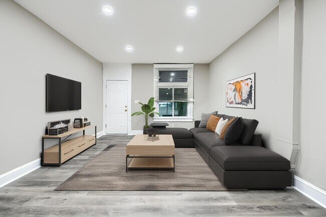 Foto del edificio - 1113 Ashburton St