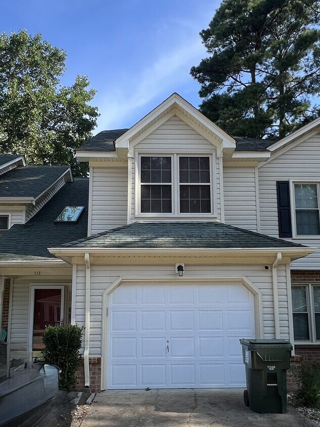 Primary Photo - 3-Bedroom, 2.5-Bath Townhome in Sought-Aft...