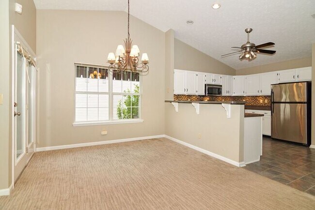 Building Photo - Lovely 3 Bedroom Home with Pond View