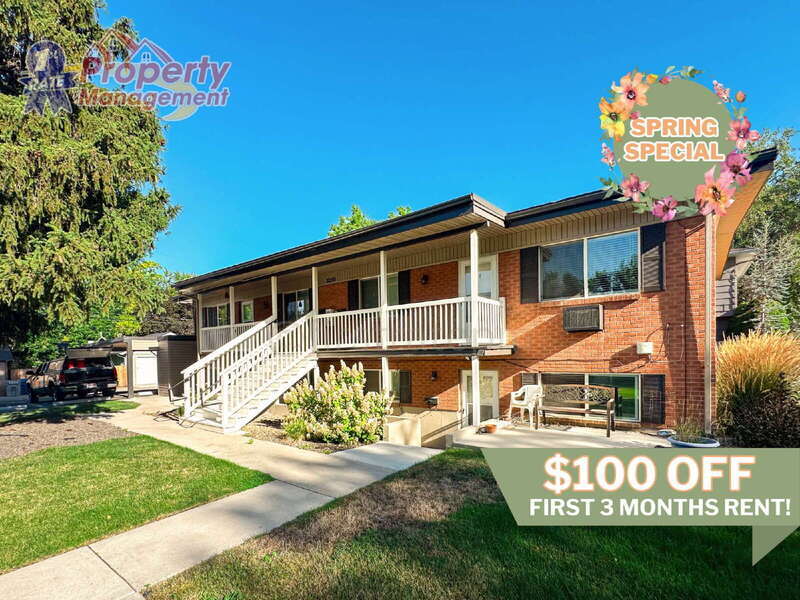 Foto principal - 1300 W Bella St