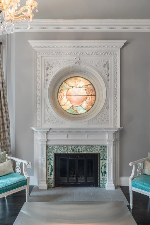 Foto del edificio - 236 Commonwealth Ave