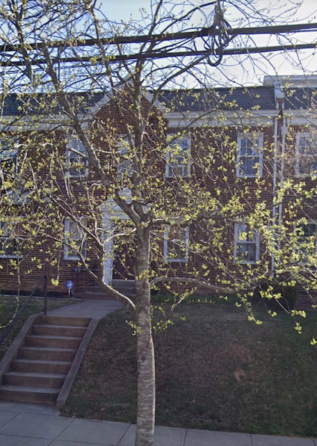 Street View - 2237 40th Pl NW