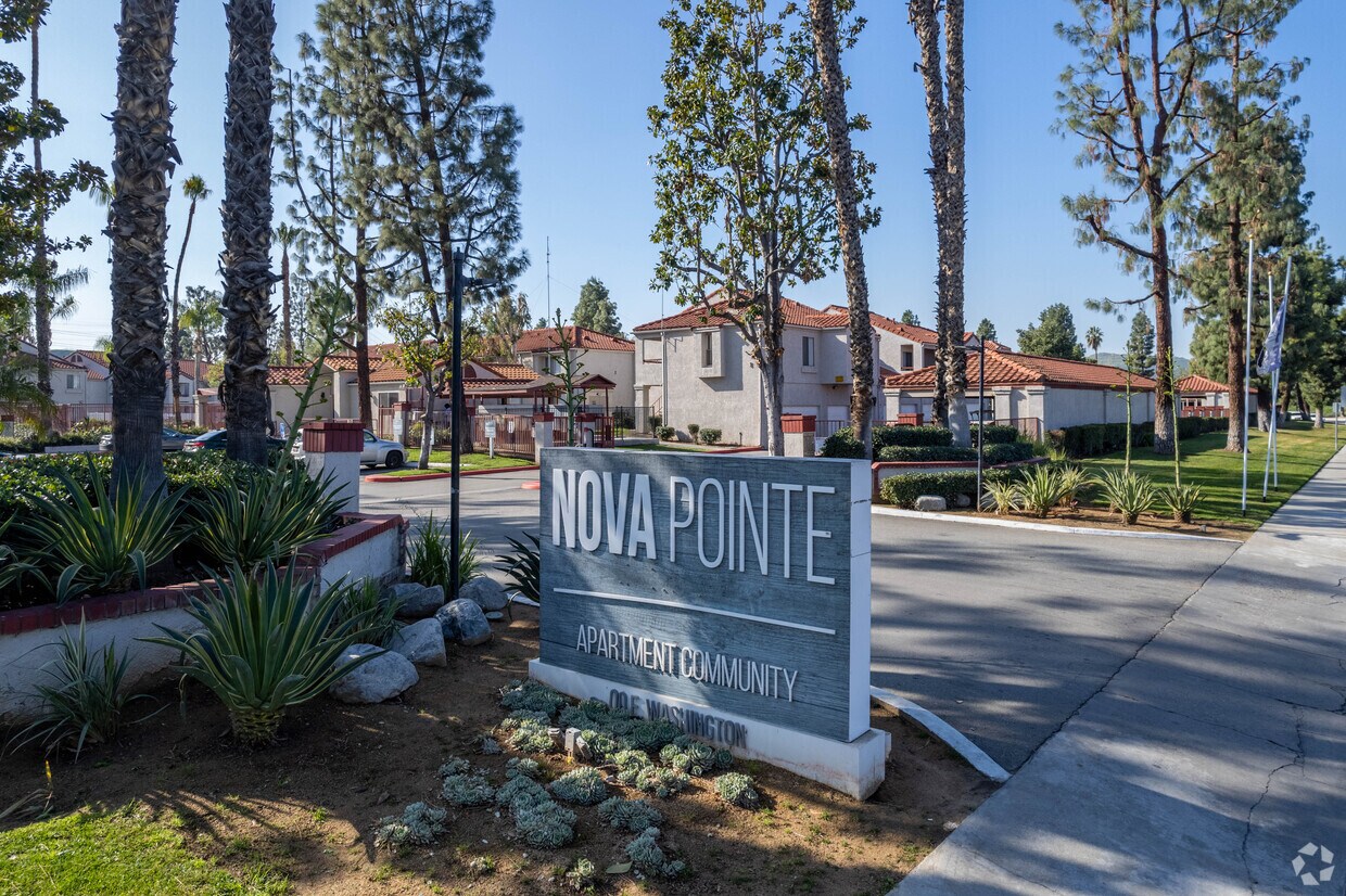Nova Pointe Apartments Apartments in Colton, CA Westside Rentals