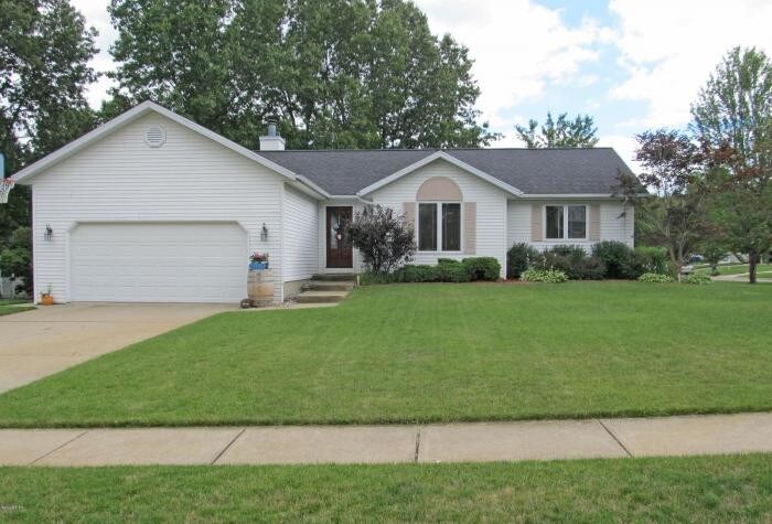 Primary Photo - 3 bedroom in Portage MI 49002