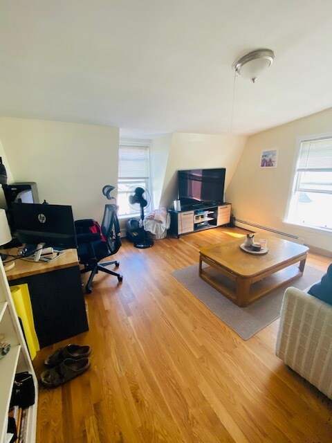 Foto del edificio - 9 Parker St