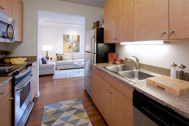 Foto del edificio - 531 N Kingsbury St