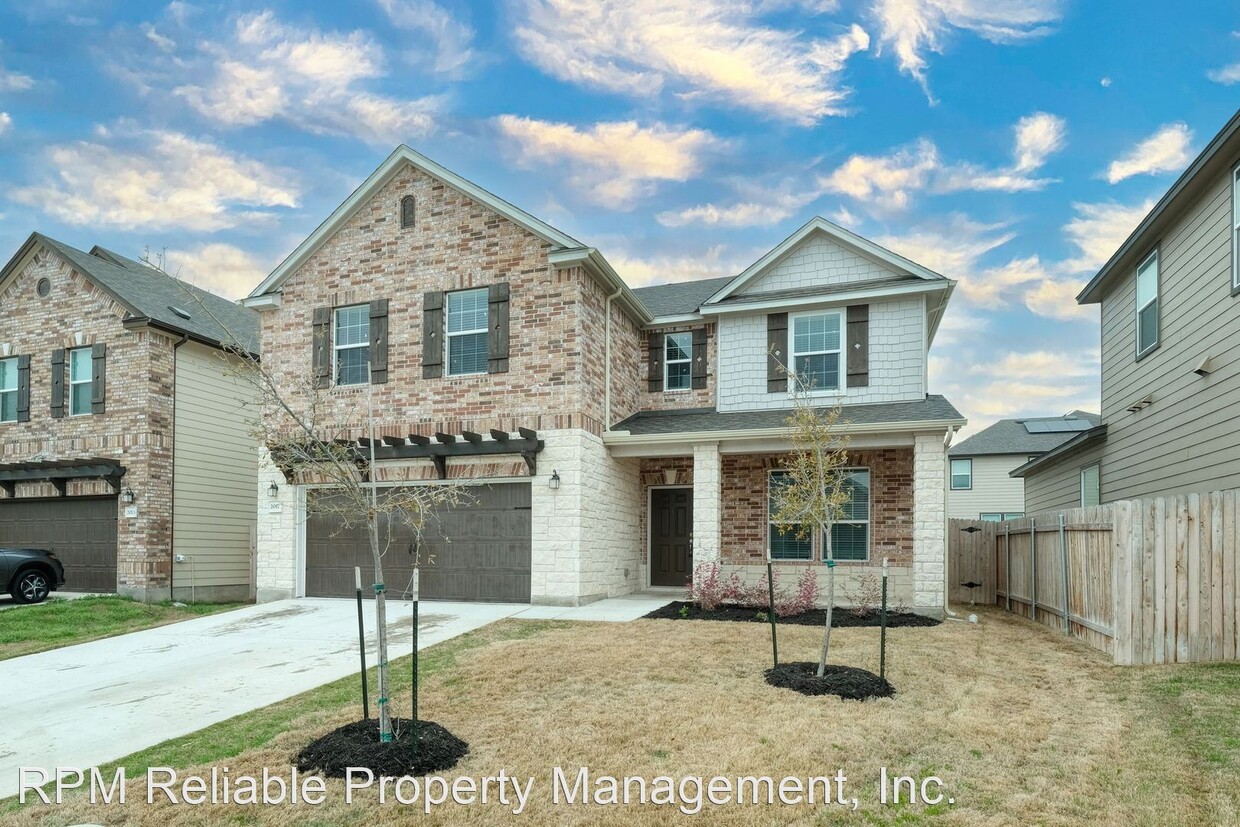 Primary Photo - 4 br, 2.5 bath House - 2017 Rhetts Pl