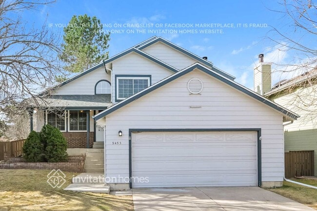 Building Photo - 9453 Cobblecrest Dr